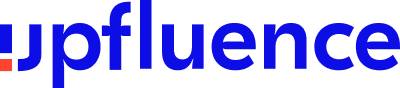 Upfluence logo