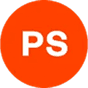 PS Website Design logo
