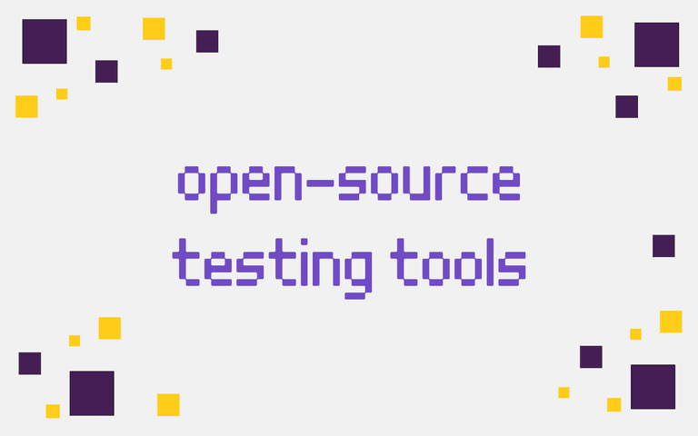 open source automation tools