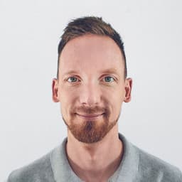 Paweł Bylina CEO photo